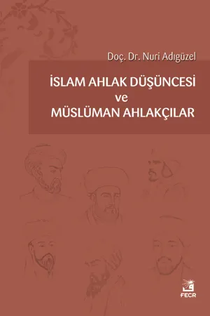 libraryturk.com islam ahlak düşüncesi ve müslüman ahlakçılar