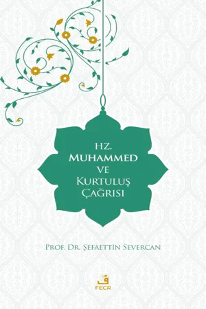 libraryturk.com hz. muhammed ve kurtuluş çağrısı