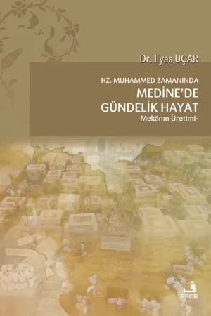 libraryturk.com hz. muhammed zamanında medinede gündelik hayat