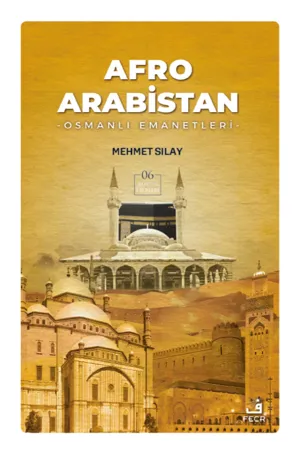 libraryturk.com afro arabistan - osmanlı emanetleri -
