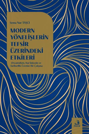 libraryturk.com modern yönelişlerin tefsir üzerindeki etkileri