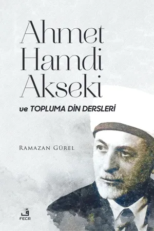 libraryturk.com ahmet hamdi akseki ve topluma din dersleri