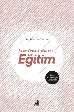 libraryturk.com islam öncesi dönemde eğitim