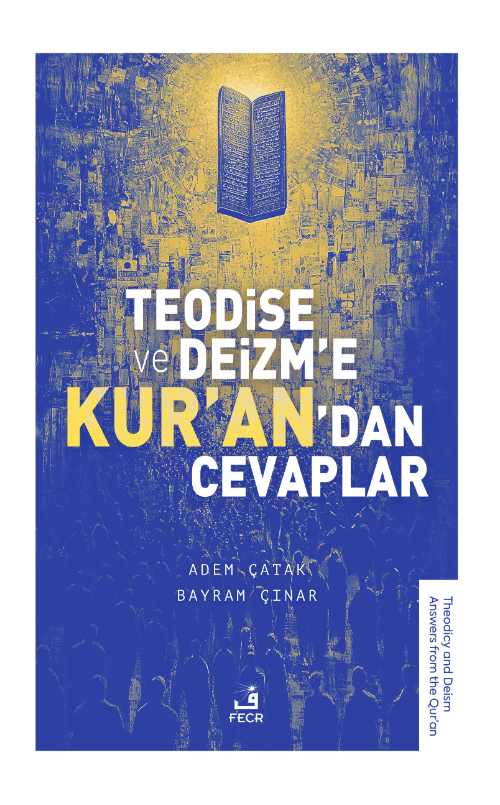libraryturk.com teodise ve deizm’e kur’an’dan cevaplar