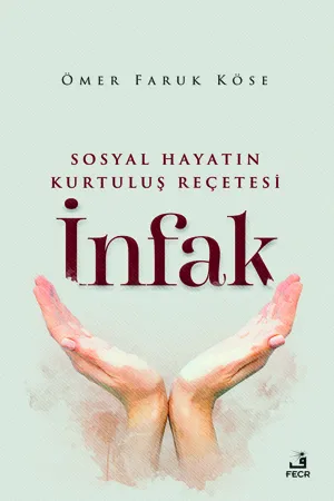 libraryturk.com sosyal hayatın kuruluş reçetesi infak