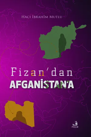 libraryturk.com fizandan afganistana