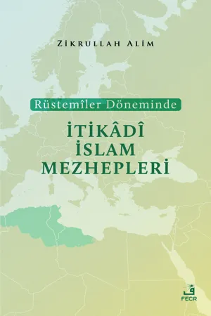 libraryturk.com rüstemiler döneminde itikadi islam mezhepleri