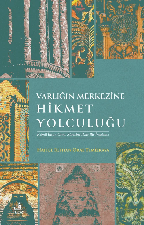 libraryturk.com varlığın merkezine hikmet yolculuğu