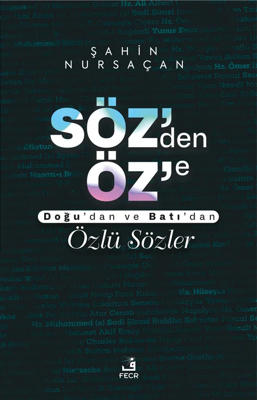 libraryturk.com söz’den öz’e