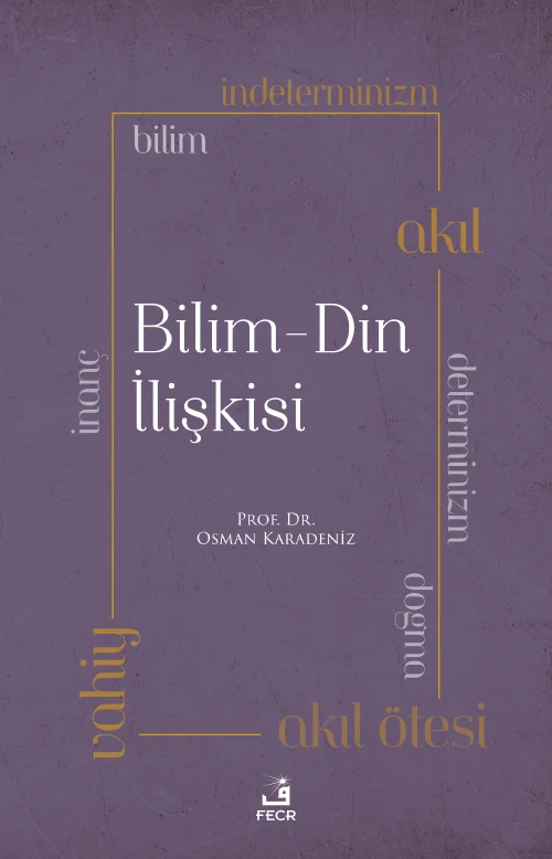 libraryturk.com bilim – din ilişkisi