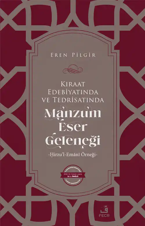 libraryturk.com kıraat edebiyatında ve tedrisatında manzum eser geleneği