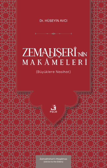 libraryturk.com zemahşerî’nin makâmeleri (büyüklere nasihat)