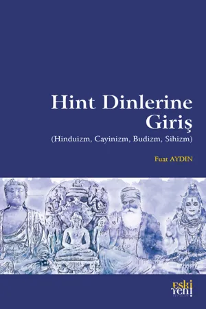 libraryturk.com hint dinlerine giriş