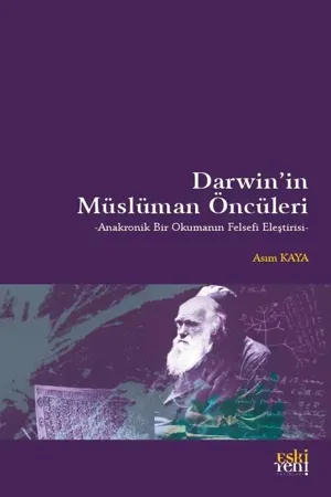 libraryturk.com darwinin müslüman öncüleri