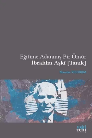 libraryturk.com eğitime adanmış bir ömür ibrahim aşkî [tanık]