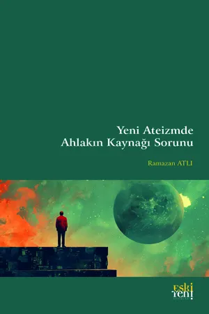 libraryturk.com yeni ateizmde ahlakın kaynağı sorunu