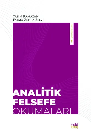 libraryturk.com analitik felsefe okumaları