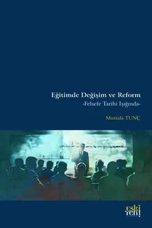 libraryturk.com eğitimde değişim ve reform