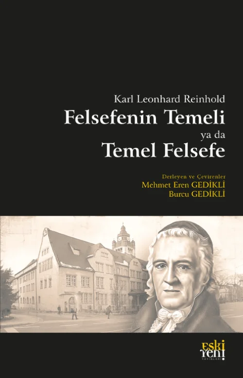 libraryturk.com karl leonhard reinhold felsefenin temeli ya da temel felsefe