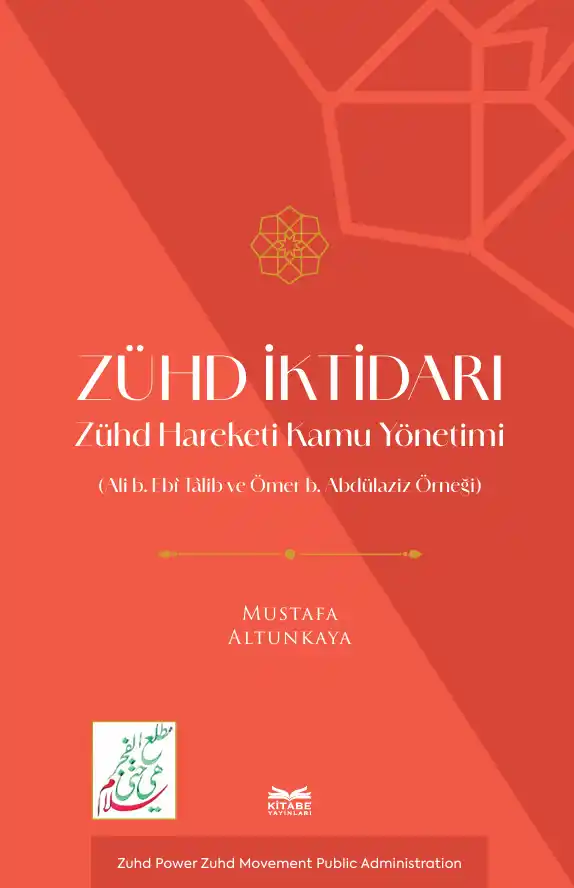 libraryturk.com zühd iktidarı zühd hareketi kamu yönetimi