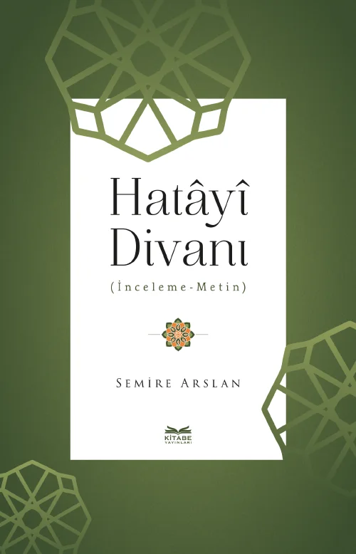 libraryturk.com hatâyî divanı