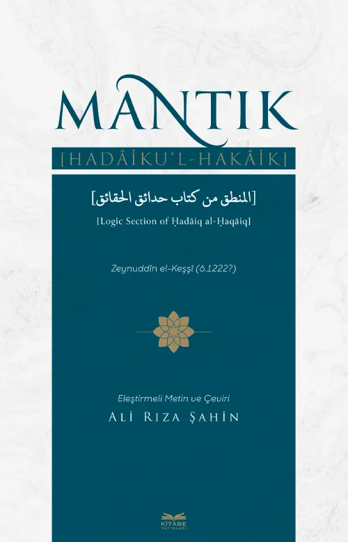 libraryturk.com mantık hadâiku’l-hakâik