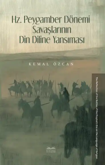 libraryturk.com hz. peygamber dönemi savaşlarının din diline yansıması
