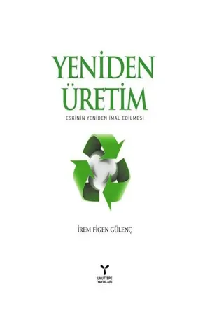 libraryturk.com yeniden üretim: eskinin yeniden imal edilmesi