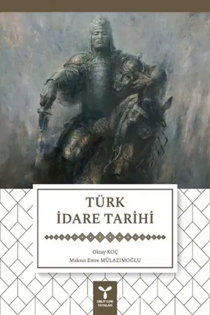 libraryturk.com türk idare tarihi