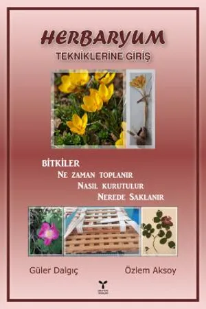 libraryturk.com herbaryum tekniklerine giriş