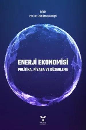 libraryturk.com enerji ekonomisi / politika, piyasa ve düzenleme