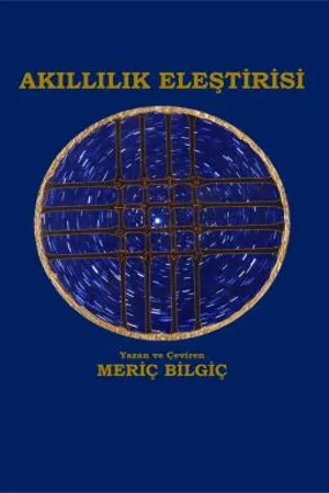 libraryturk.com akıllılık eleştirisi