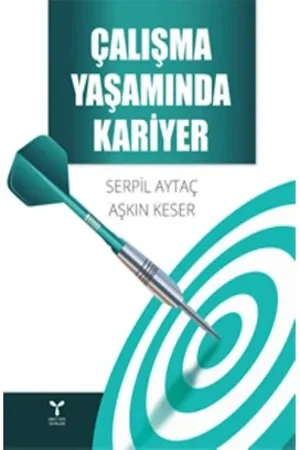 libraryturk.com çalışma yaşamında kariyer