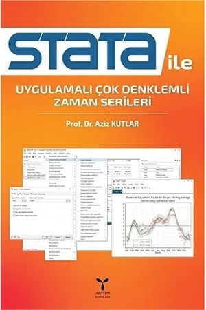 libraryturk.com stata ile uygulamalı çok denklemli zaman serileri