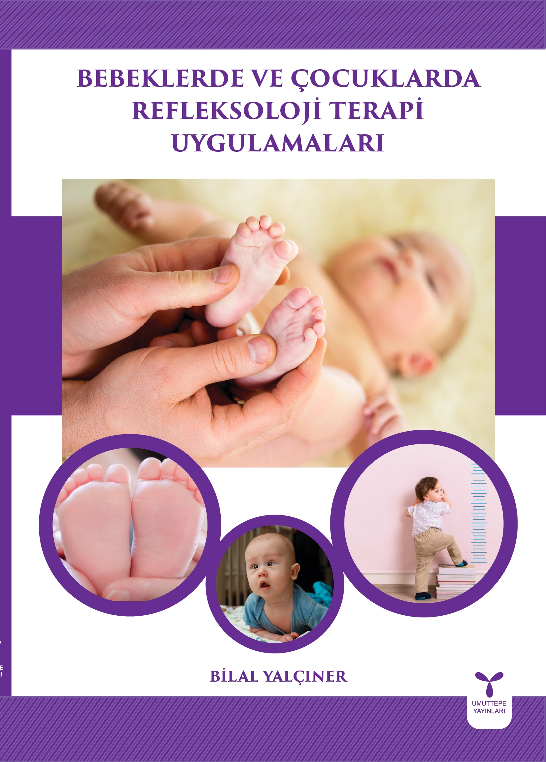 libraryturk.com bebek ve çocuklarda refleksoloji terapi uygulamaları