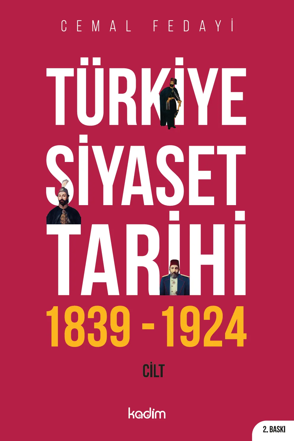 libraryturk.com türkiye siyaset tarihi 1.cilt
