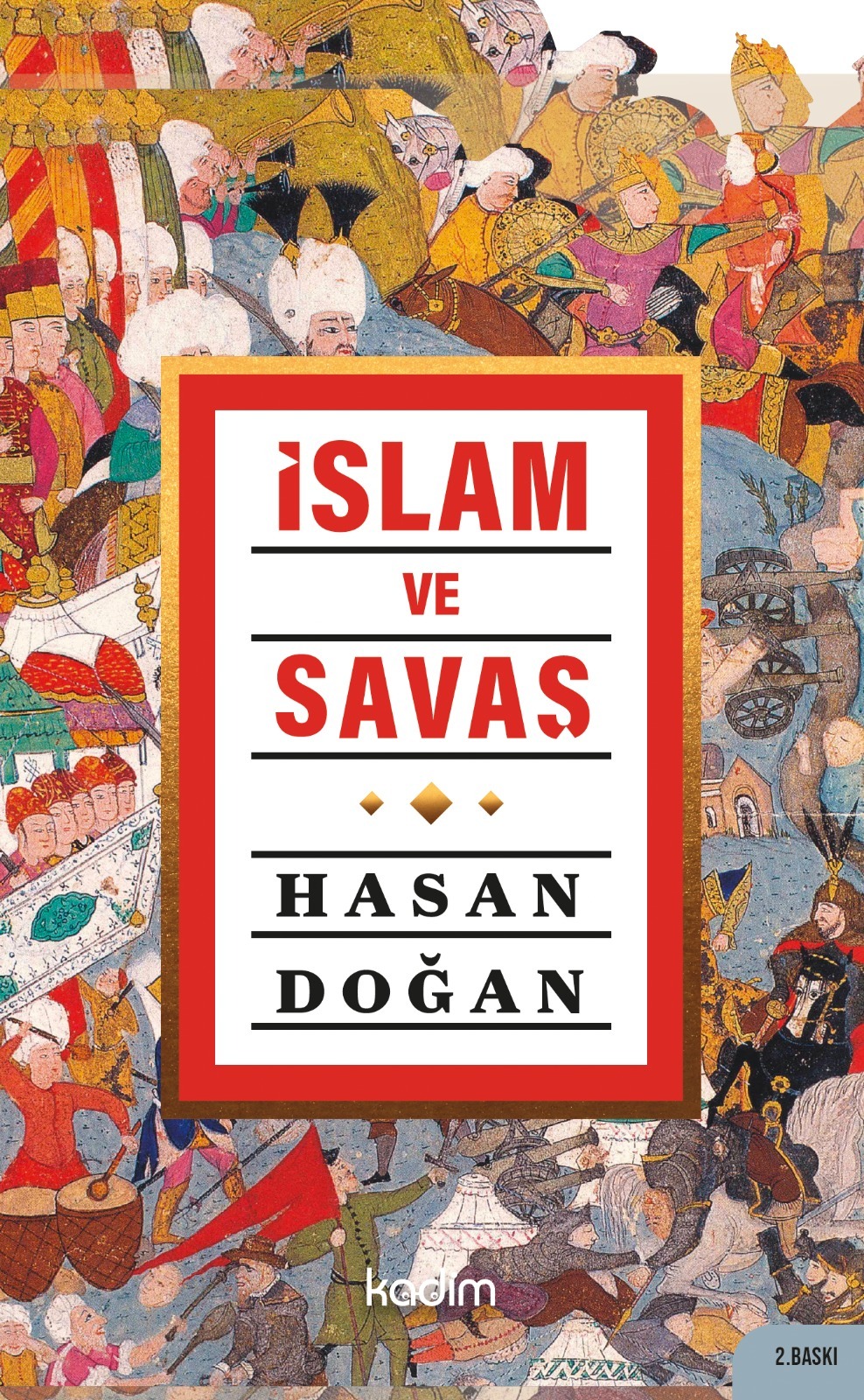 libraryturk.com islam ve savaş