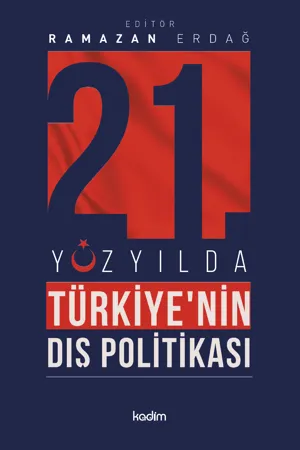libraryturk.com 21inci yüzyılda türkiyenin dış politikası