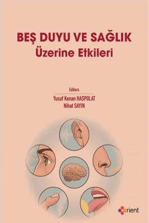 libraryturk.com beş duyu ve sağlık üzerine etkileri