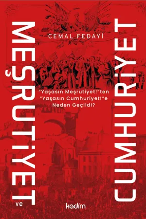libraryturk.com meşrutiyet ve cumhuriyet