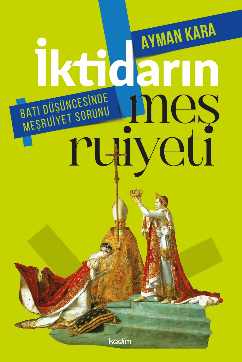 libraryturk.com iktidarın meşruiyeti - batı düşüncesinde meşruiyet sorunu