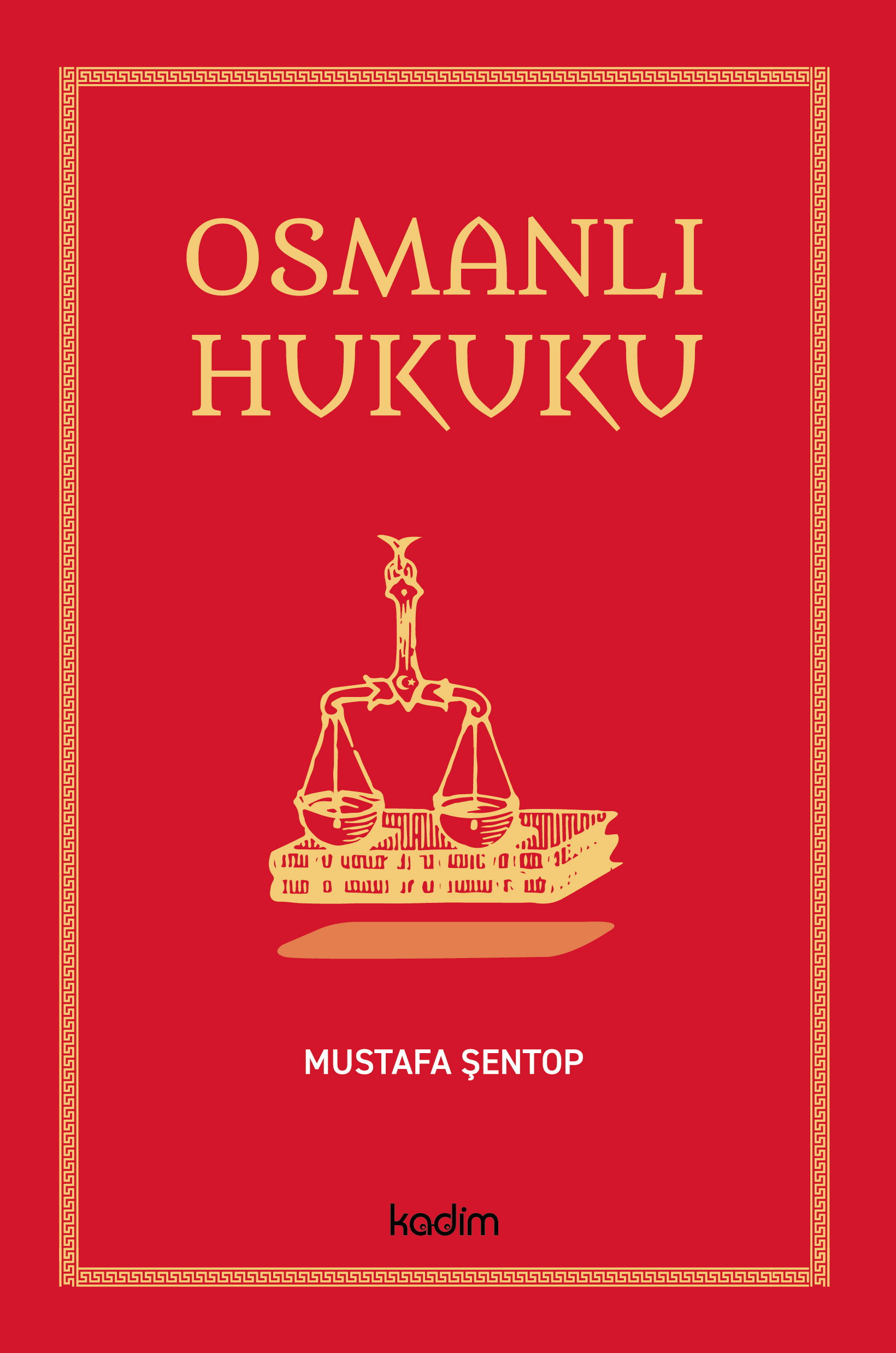 libraryturk.com osmanlı hukuku