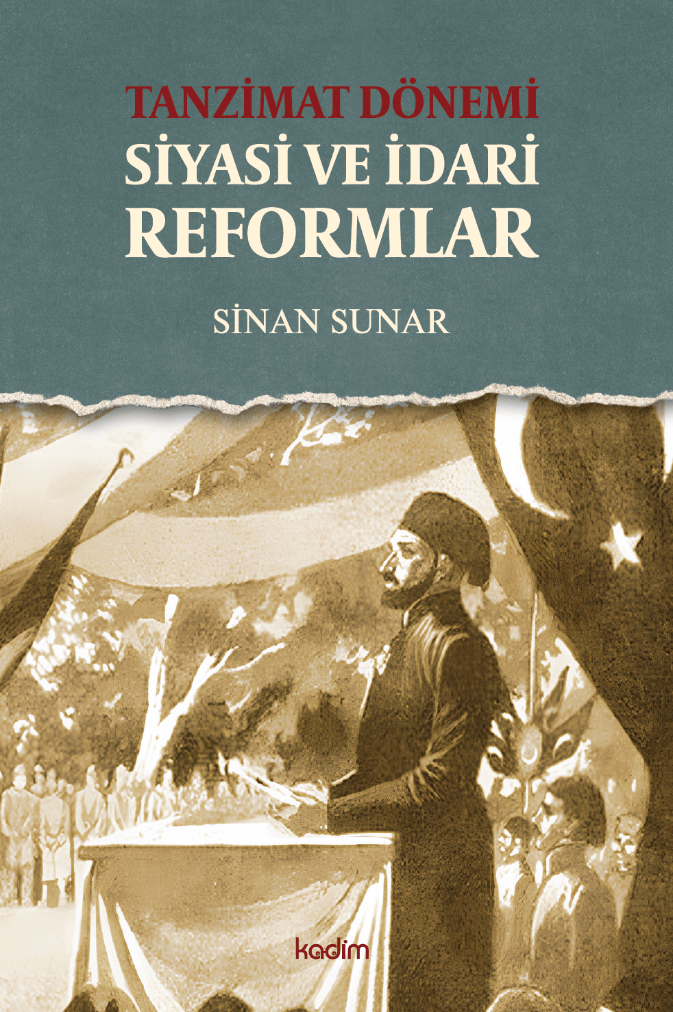 libraryturk.com tanzimat dönemi siyasi ve idari reformlar