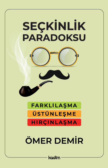Seçkinlik Paradoksu 