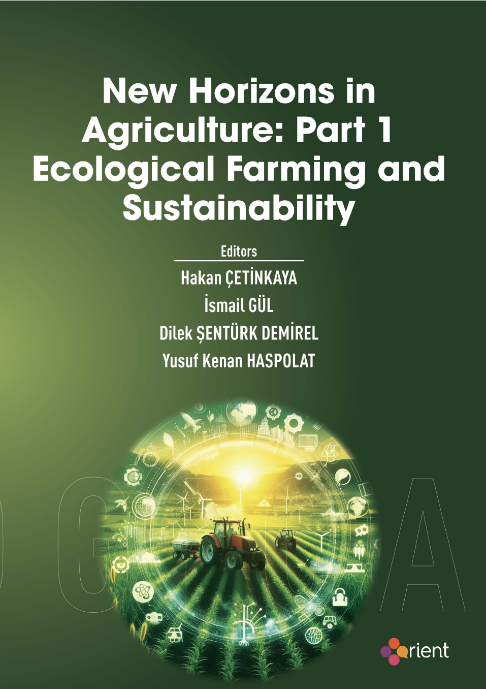 libraryturk.com new horizons in agriculture: part 1 ecological farming and sustainability