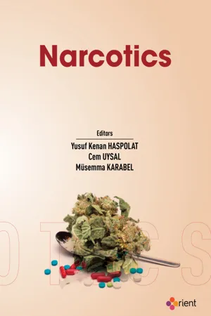 libraryturk.com narcotics