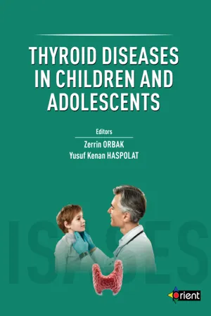 libraryturk.com thyroid diseases in children and adolescents