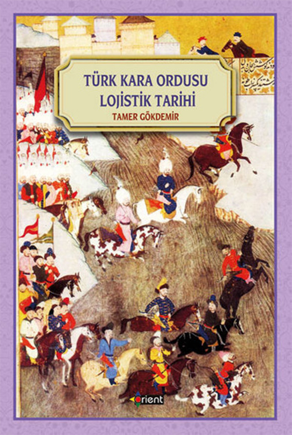 libraryturk.com türk kara ordusu lojistik ve maliye tarihi