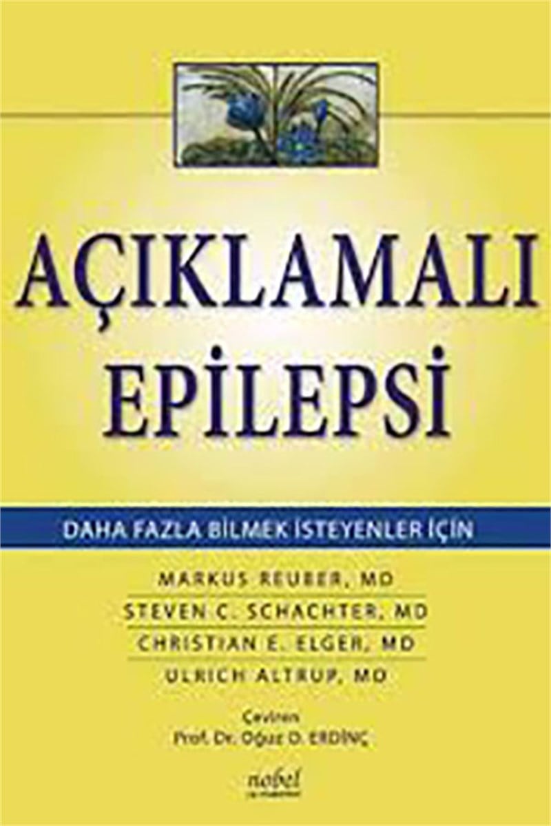 libraryturk.com açıklamalı epilepsi