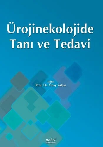 libraryturk.com ürojinekolojide tanı ve tedavi